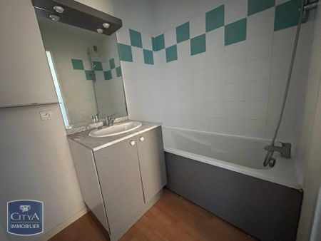 Appartement à louer 3 pièces 57.77m² - Photo 5