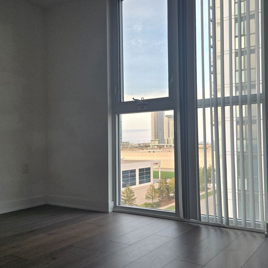 For Lease - 10 Honeycrisp Crescent Unit# 603, Vaughan, Ontario - Photo 1