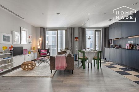 1 bedroom flat to rent - Photo 3