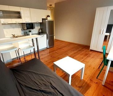 Poznań Łazarz, ul. Kanałowa - Photo 2