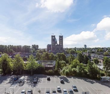 Menno Simonszplein 58, Geschiedschrijversbuurt, 2014SC, Haarlem - Foto 1
