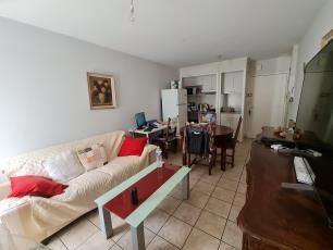 Location Appartement 1 pièce 35m² NANTES 44000 - Photo 2