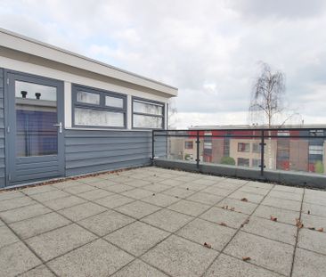 Jan van Eyckstraat, 1318 GC, Almere - Photo 3