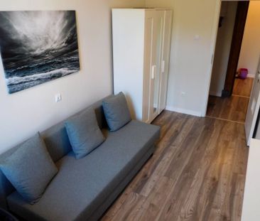 Pokój, ul. Polskiej Organizacji Wojskowej - Photo 1