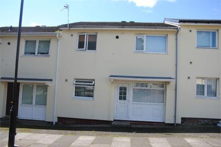 2 bedroom terraced house to rent - Photo 5