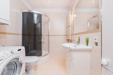 Mieszkanie 43 m², Kraków, Krowodrza, Kazimierza Wierzyńskiego - Фото 5