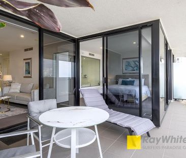 1282/9 Ferny Avenue, Surfers Paradise QLD 4217 - Apartment For Rent... - Photo 5