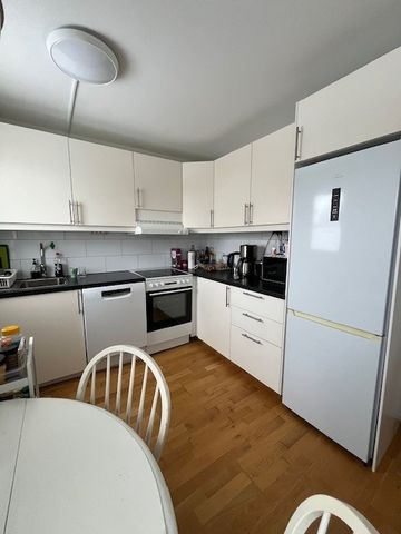 Odensvivägen 10 D - Photo 5