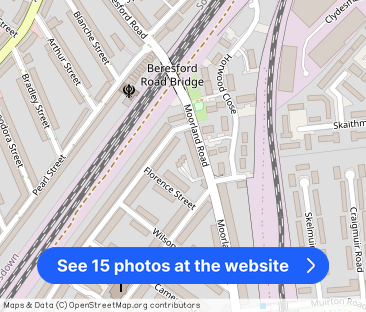 Moorland Mews, Moorland Road, Splott, Cardiff, CF24 - Photo 1