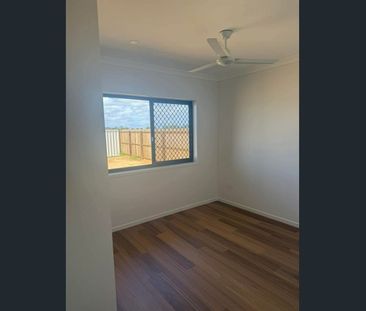 Brand New 4 Bedroom + Study Home in Growing Estate - Photo 5