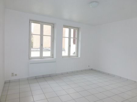 Location Appartement 2 pièces 42m² STRASBOURG 67000 - Photo 4