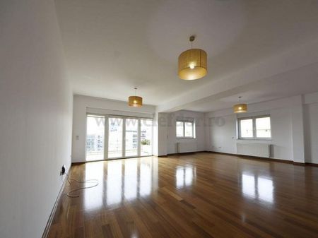 Soseaua Nordului area - penthouse with 4 bedroom free view - Fotografie 5