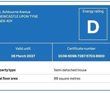 Ashbourne Avenue Walker Newcastle Upon Tyne, NE6 - Photo 2