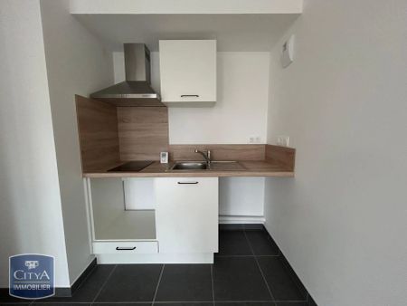 Appartement à louer 2 pièces 45.15m² - Photo 3