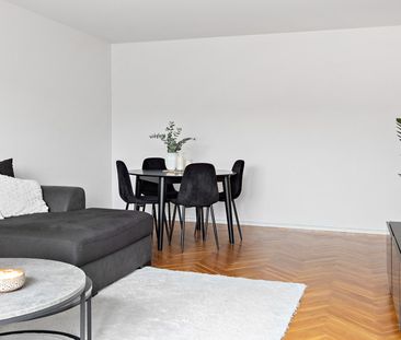 Nygatan, Trelleborg - Foto 2