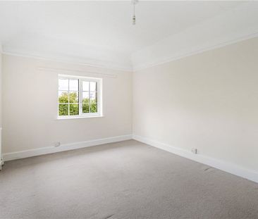 A detached two storey 1930's house with integral single garage situ... - Photo 4