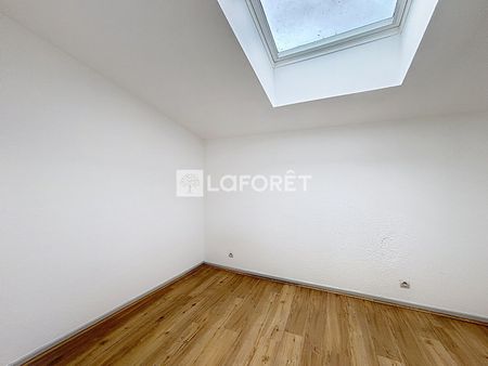 Appartement T3 près de CHALONS EN CHAMPAGNE à louer - Photo 5