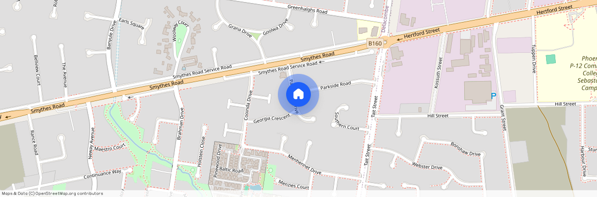 3 Panorama Drive, Vic 3356, Delacombe