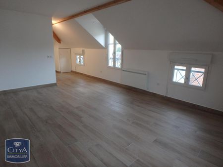 Location Appartement 2 pièces 53m² BUC 78530 - Photo 4