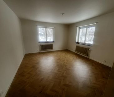 Åijvägen, Svensbyn - Foto 4