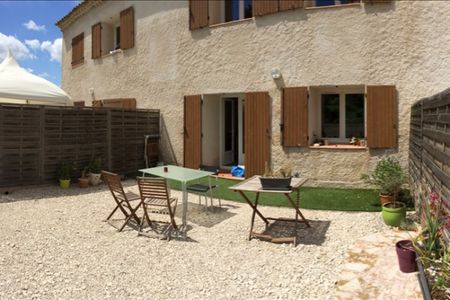 APPARTEMENT LES MILLES - 3 pièce(s) - 54 m2 - Photo 5