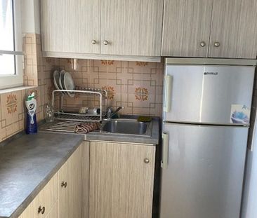 Studio/Γκαρσονιέρα για ενοικίαση Καμίνια (Καμίνια – Παλαιά Κοκκινιά) - Photo 6