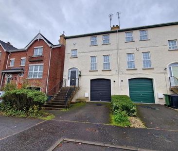44 Primrose Way, Dromore, BT25 1TL - Photo 2