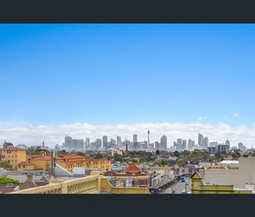 16/47-49 Burfitt Street, Leichhardt, NSW 2040 - Photo 6