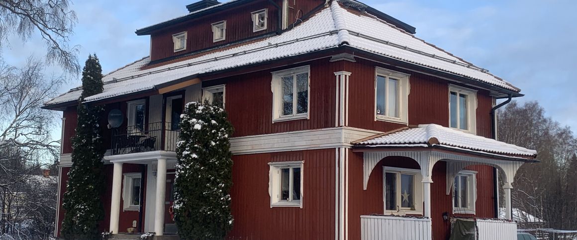 Dolomitvägen, Runhällen - Foto 1