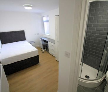 5 bedroom detached house to rent - Photo 6