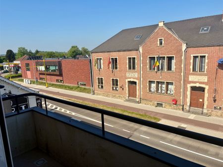 Appartement te huur op gunstige locatie te Wilsele - Photo 2