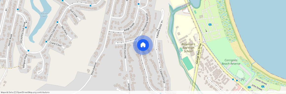 5 Calga Crescent, Catalina 2536, New South Wales