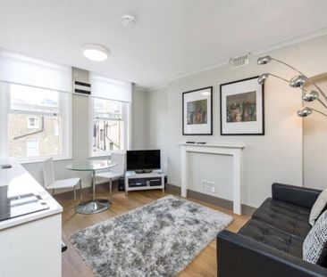 Cleveland Street, London - Photo 4