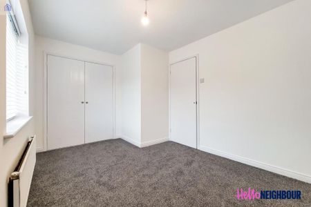2 bedroom terraced house to rent - Photo 4