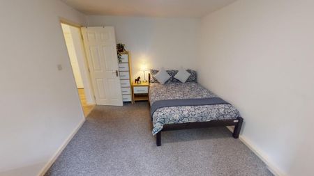 2 bedroom flat to rent - Photo 3