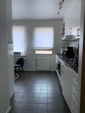 Uttermarksgatan, Eskilstuna - Photo 4