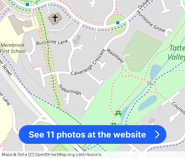 Combe Martin, Furzton, Milton Keynes, MK4 1HP - Photo 1