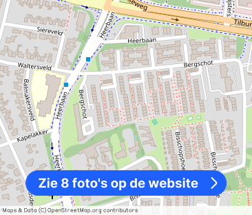 Bergschot 244 - Foto 1