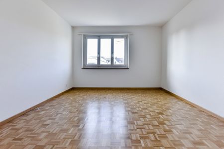 3 Zimmer, 61 m², 1. Stock - Foto 3