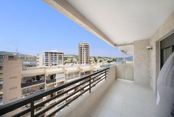 Calpe/Calp, Valencian Community