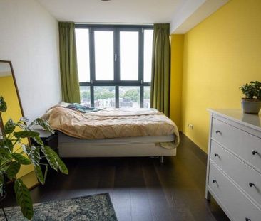 Appartement Meublé de 2 Pièces Raadhuisplein, Hoofddorp - À Louer - Foto 6