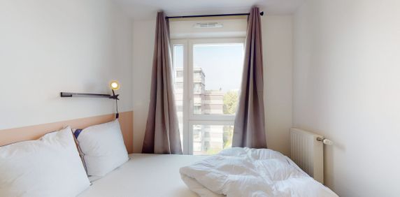 Bordeaux Québec — Chambre Privée 3 - Photo 2
