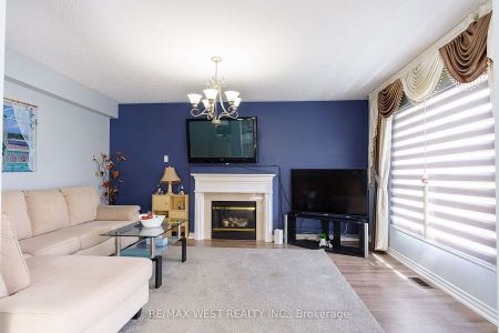 For Lease - 11 Nina Place, Brampton, Ontario - Photo 2