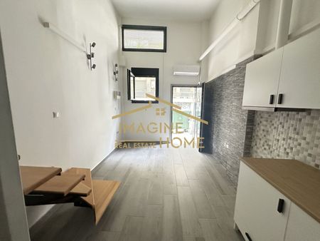 Loft για ενοικίαση Τούμπα - Photo 2
