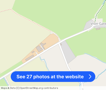 Maydene, Vron Gate, Westbury, Shrewsbury - Photo 1