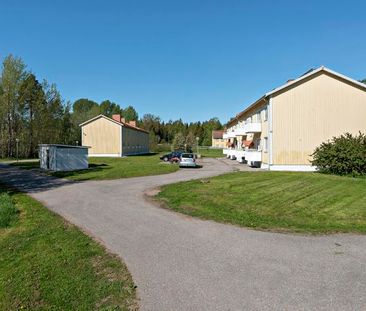 Fabriksvägen, Norrsundet - Foto 6