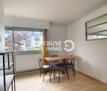 Location appartement à Brest 32m² - Photo 5