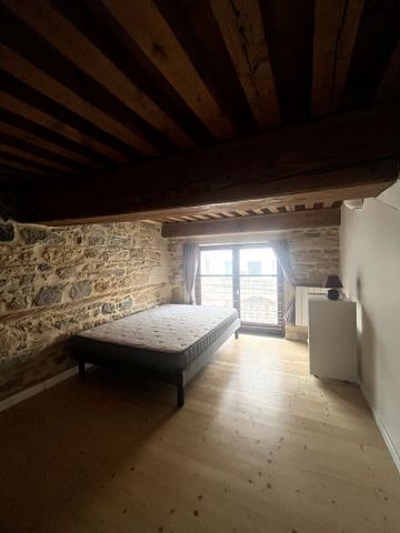 Appartement Lyon 4 pièces 85.59 m2 - Photo 5