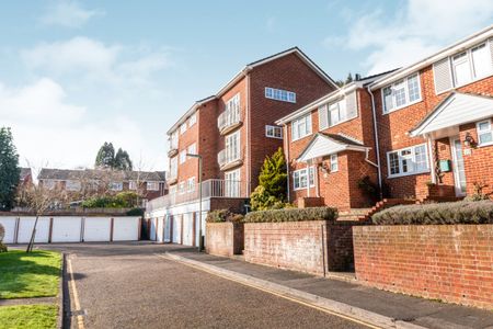 1 bedroom apartment to rent Woking, Surrey, GU22 - Photo 2