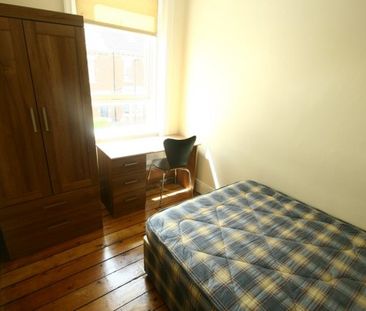 5 Bed - Cartington Terrace, Heaton, Ne6 - Photo 6